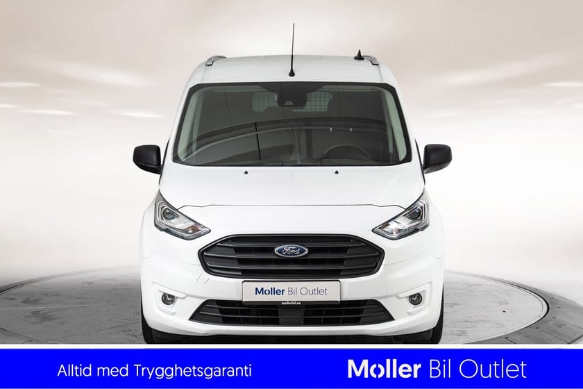 Bilde 3 av Ford Transit Connect 230 LWB 220 L1 1,5 TDCi 100hk Trend