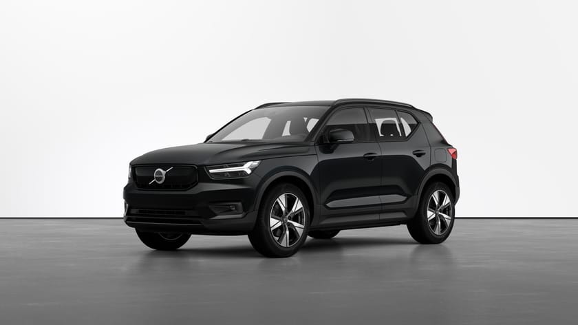 Bilde 1 av Volvo XC40 P8 AWD Recharge | Parkeringsvarmer | Høstkampanje|