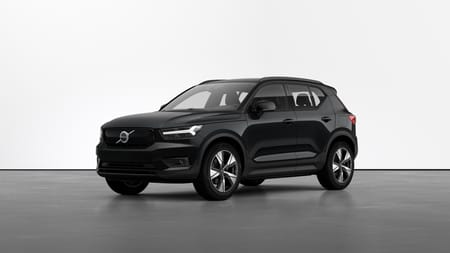 Volvo XC40 P8 AWD Recharge | Parkeringsvarmer | Høstkampanje|