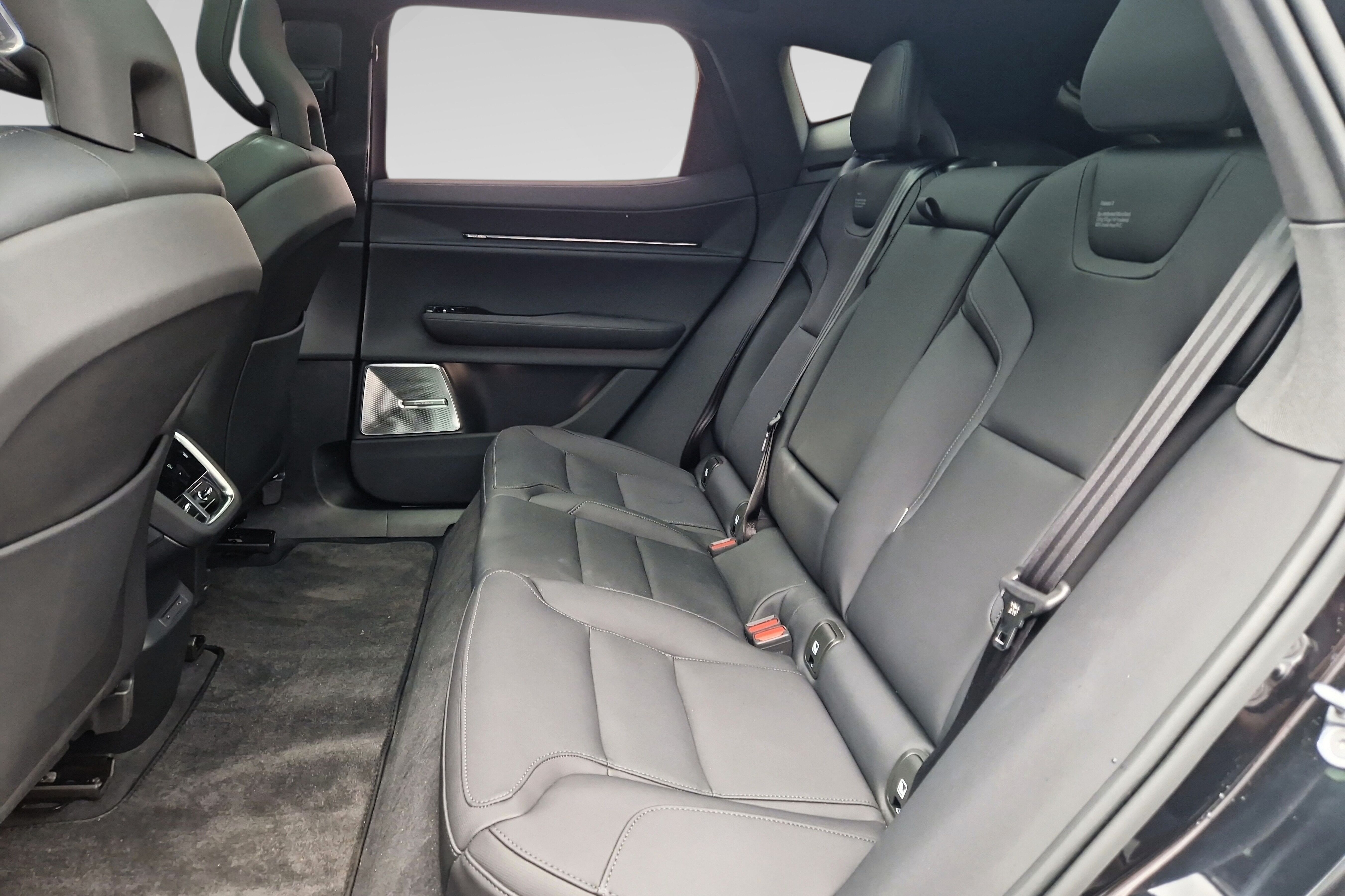 Polestar 3 Long Range Dual Motor bilde 17