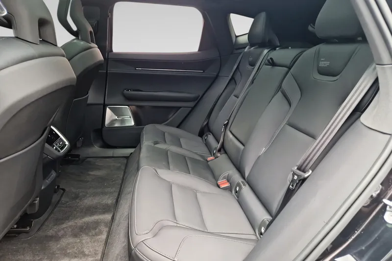 Polestar 3 Long Range Dual Motor bilde 17