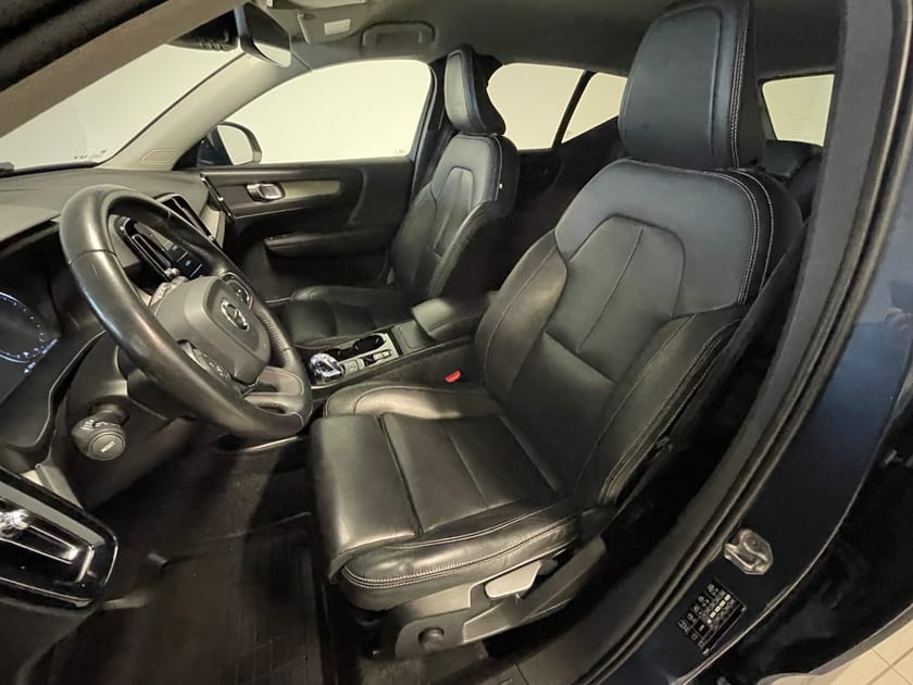 Bild 5 av Volvo XC40