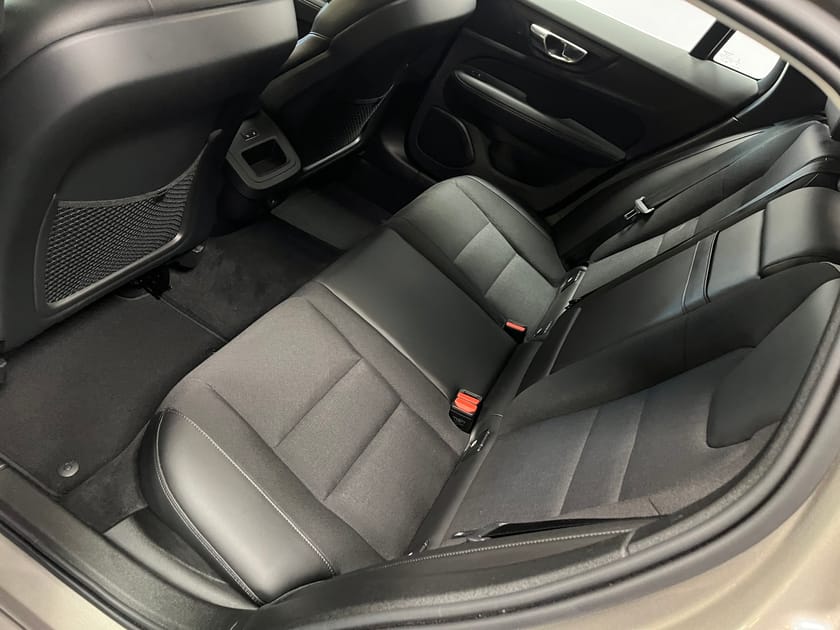 Bild 5 av Volvo V60