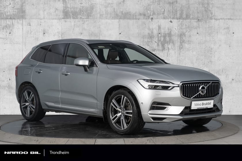 Bilde 1 av Volvo XC60