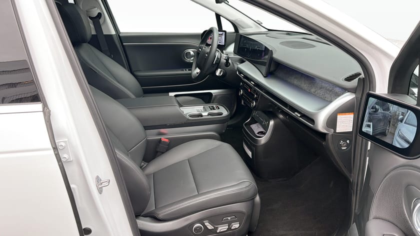 Bild 3 av Hyundai Ioniq 9 Performance AWD