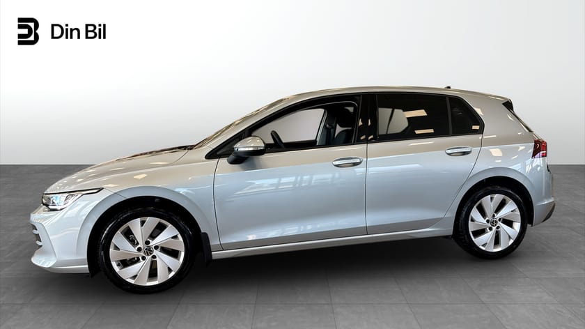 Bild 2 av Volkswagen Golf LIFE TSI 150 HK | Backkamera | Edition