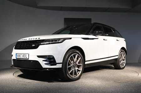 Land Rover Range Rover Velar P400e Dynamic HSE *Se Spec!