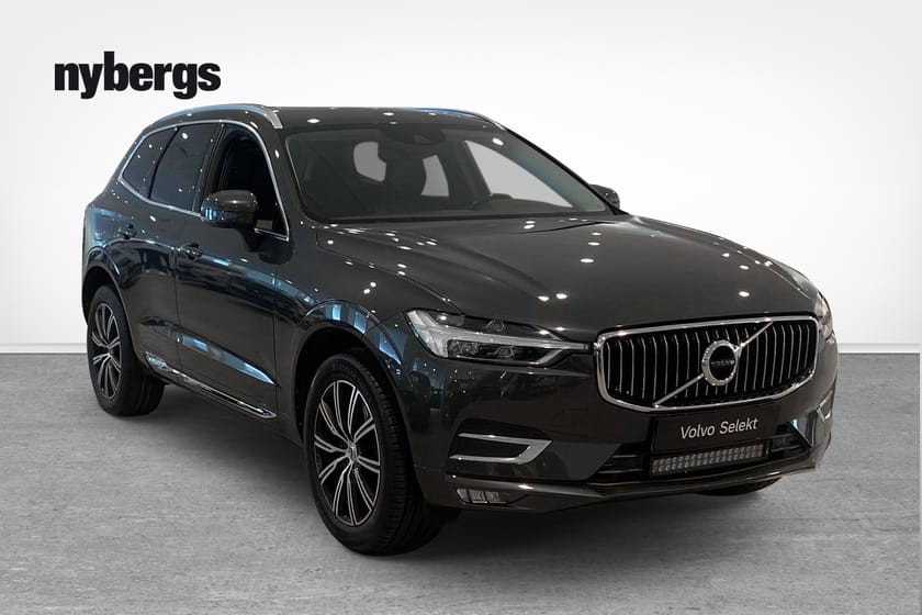 Bild 5 av Volvo XC60 B4 AWD Diesel Inscription