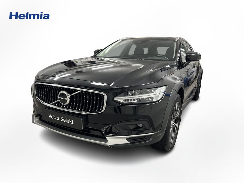 Bild 3 av Volvo V90 Cross Country