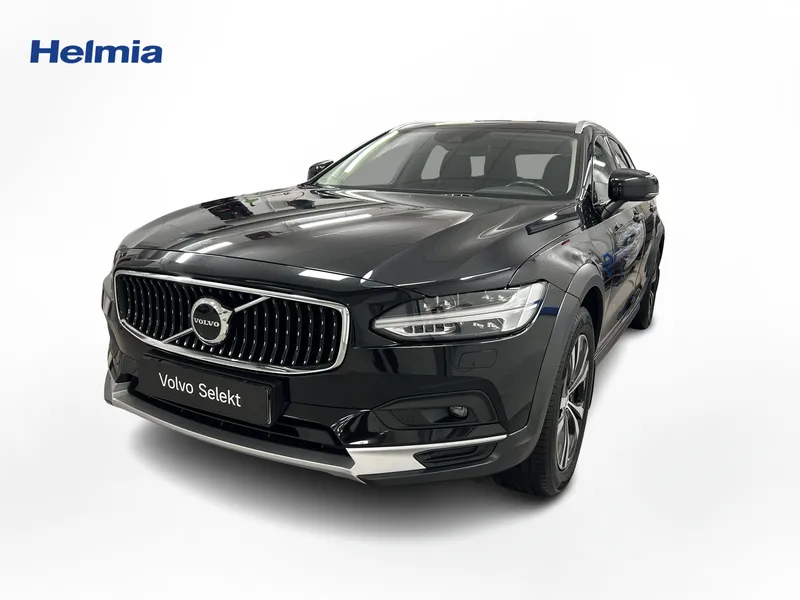 Bild 3 av 16 – Volvo V90 Cross Country D4 AWD Adv Edition Cross Country Advanced