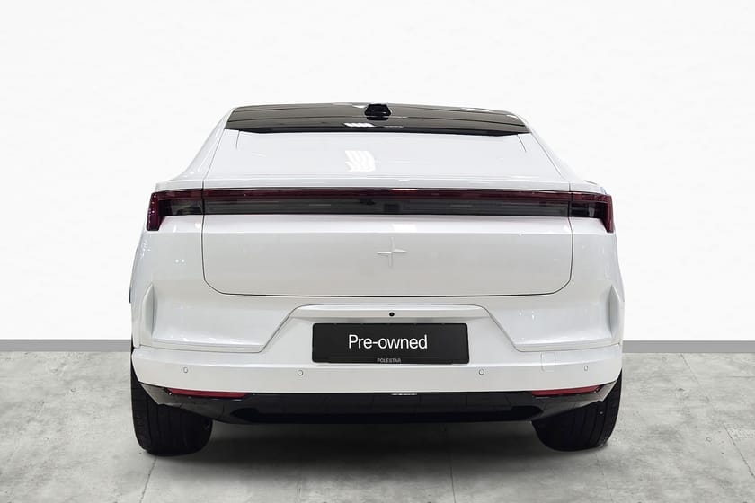 Bild 5 av Polestar 4 Long Range Dual Motor Bus edt