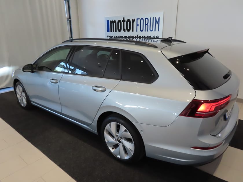 Bild 3 av Volkswagen Golf Sportscombi