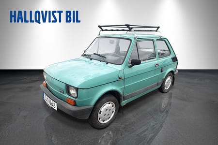Fiat 126