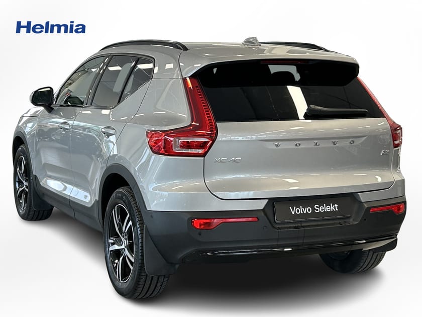 Bild 2 av Volvo XC40