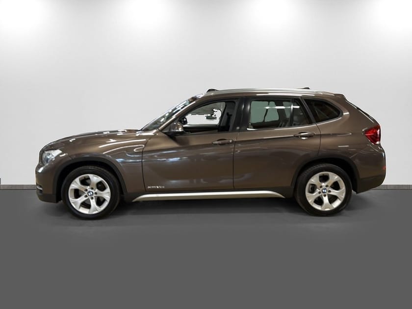 Bild 4 av BMW X1 xDrive20d 184hk xLine Steptronic Panorama,Navi,Dieselv