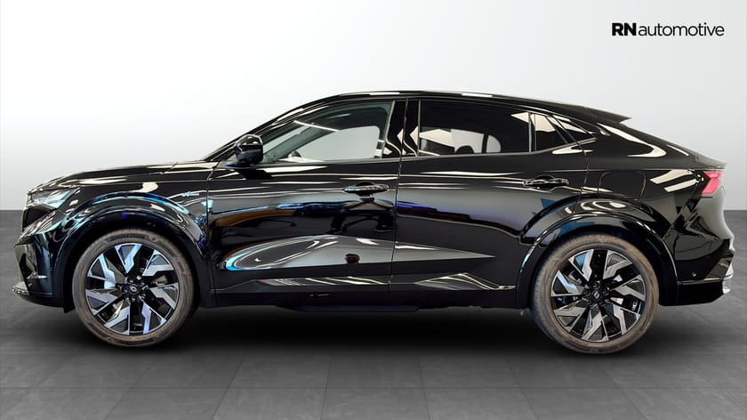 Bild 2 av Renault Rafale E-Tech 4x4 ESPRIT ALPINE EDITION+ 300