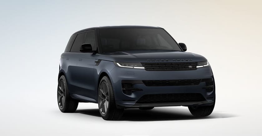 Bild 1 av Land Rover Range Rover Sport P460e