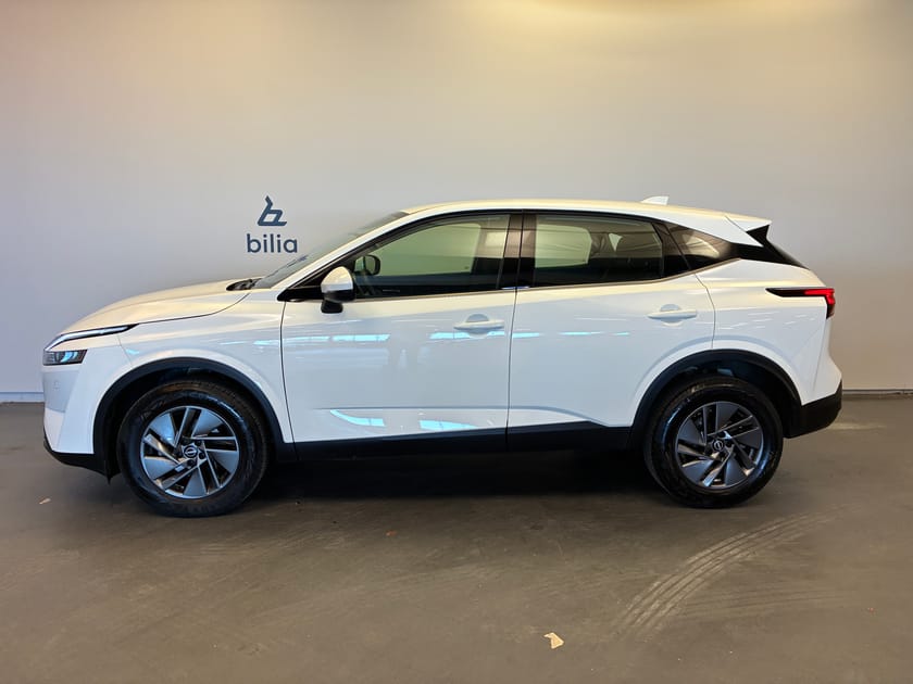 Bild 3 av Nissan Qashqai