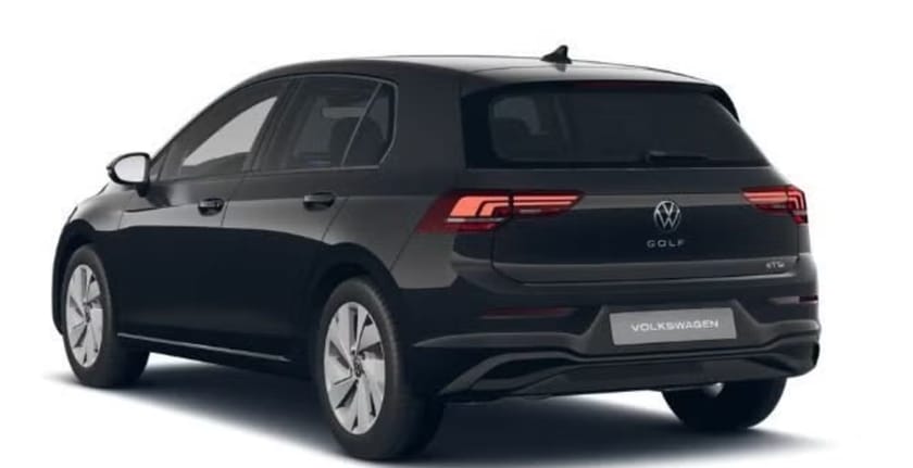 Bild 3 av Volkswagen Golf