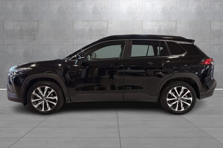Toyota Corolla Cross Hybrid AWD-i 2.0 Automat AWD Executive