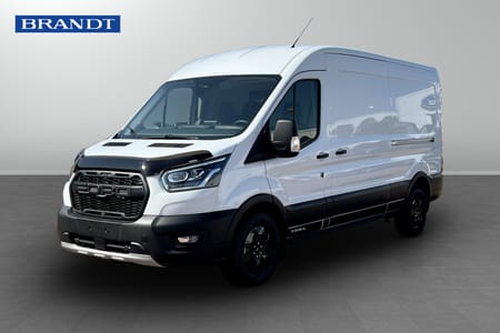 Ford Transit 350