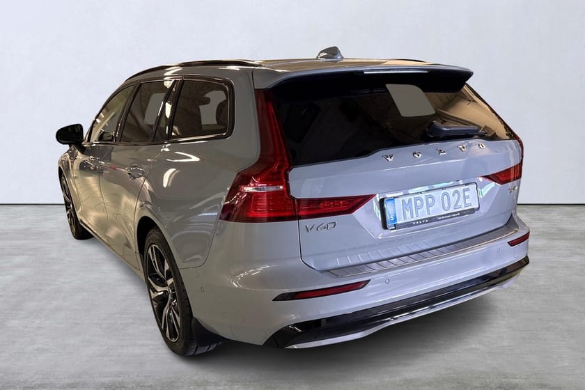 Bild 4 av Volvo V60