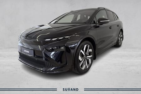 Škoda Enyaq 85x sportline