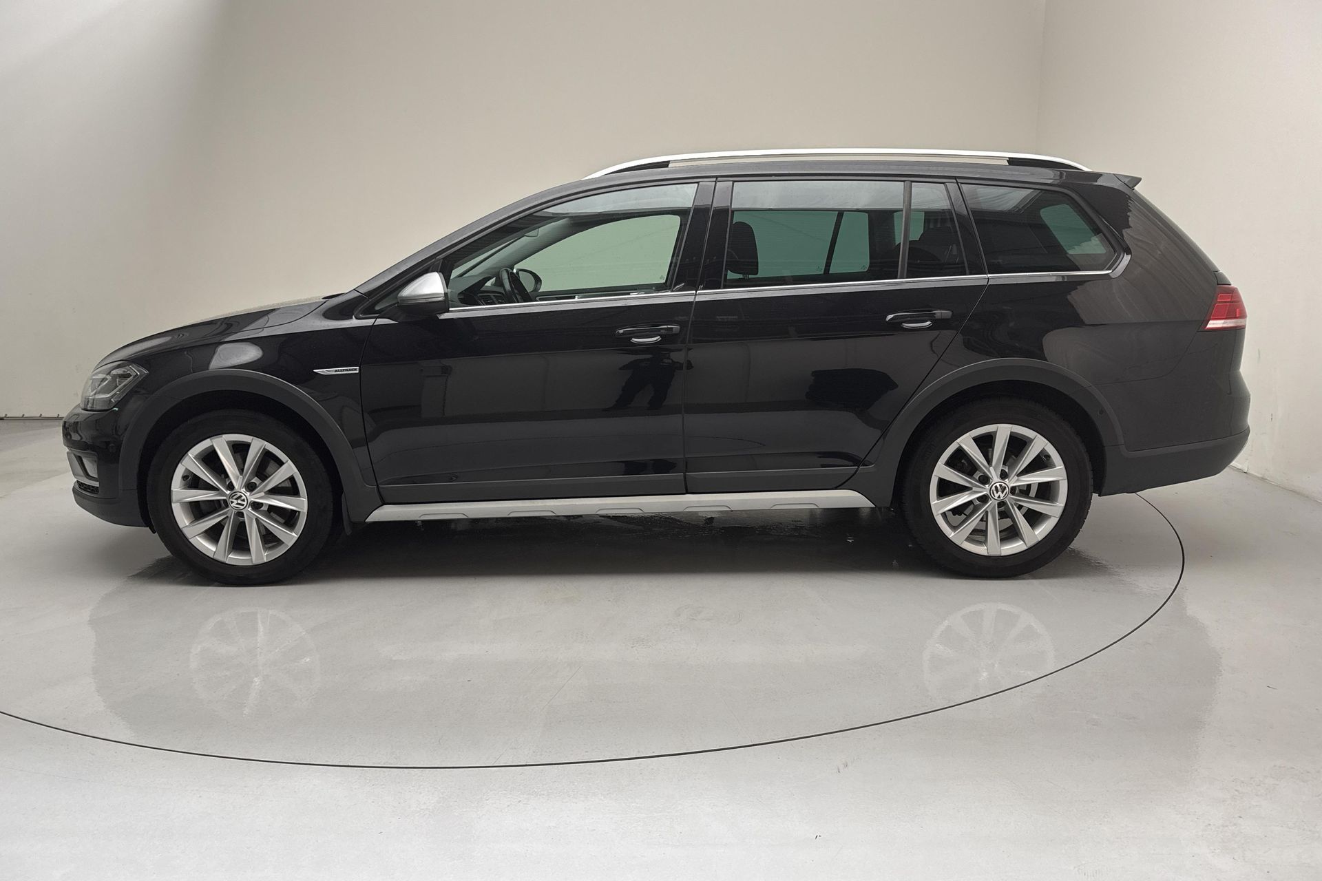 Volkswagen Golf 2020, bild 2/10