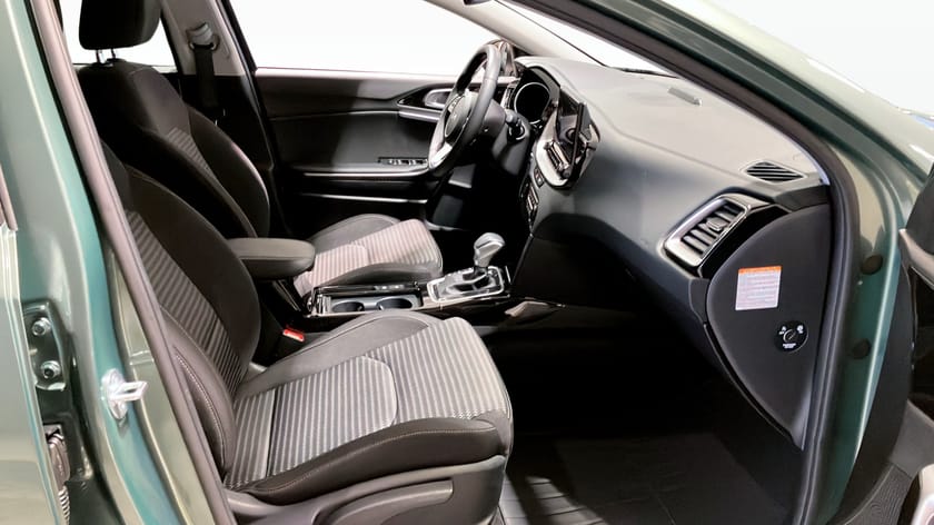Bild 3 av Kia Ceed Sportswagon Plug-in Hybrid PHEV ACTION
