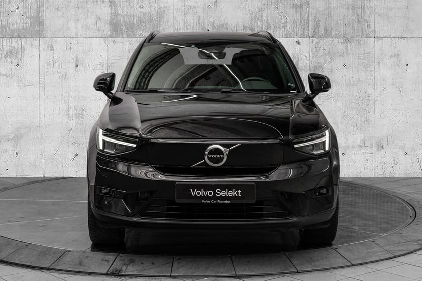 Bilde 3 av Volvo XC40 Recharge