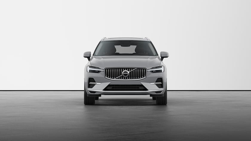 Bild 2 av Volvo XC60 T6 Core Special Edition *V-HJUL*