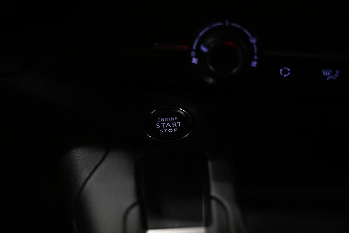 Opel Combo Cargo 1.5 BlueHDi 100 Manuell, 5-trinn, 102hk, 2019