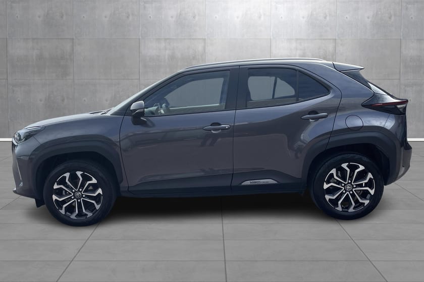 Bilde 2 av Toyota Yaris Cross Hybrid 2WD Active Tech
