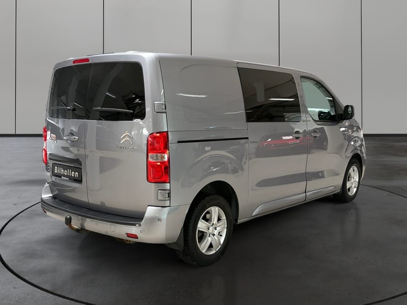 Bilde 5 av Citroën Jumpy Van 