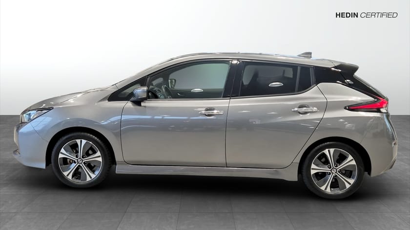 Bild 4 av Nissan Leaf N-CONNECTA 40 KWH
