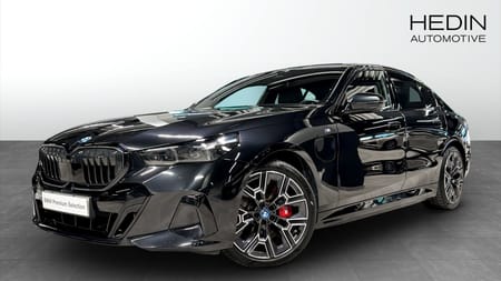BMW 550e xDrive Sedan M sport PRO Innovation Drag