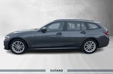 Thumnail bilde 2 av BMW 330e xDrive Touring