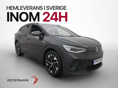 Volkswagen ID.4 Pro Performance