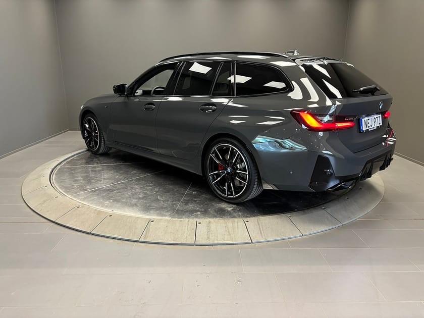 Bild 3 av BMW M340i xDrive Touring
