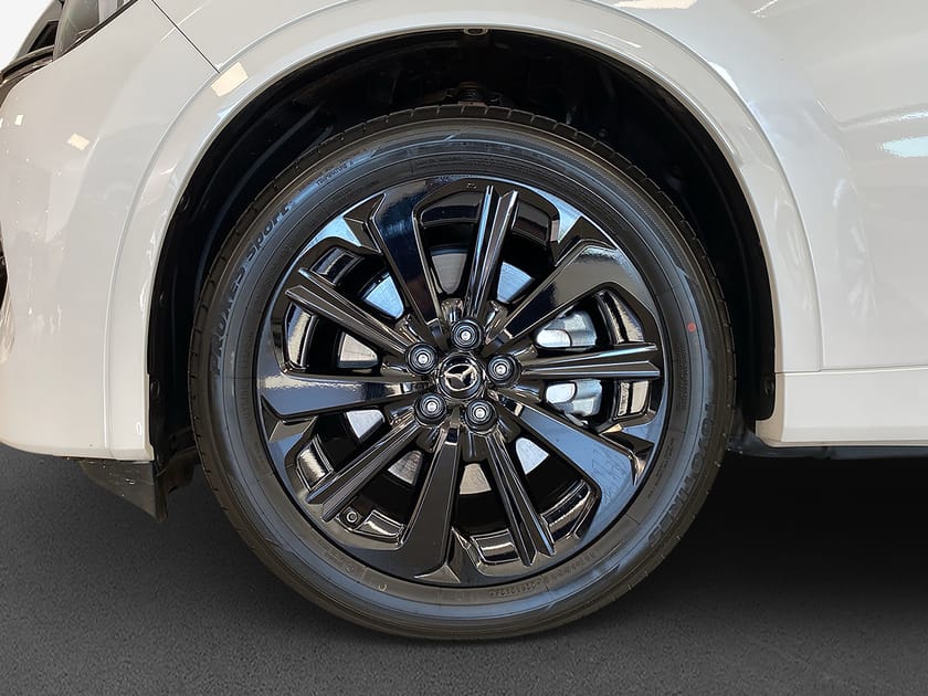 Bild 5 av Mazda CX-60 PHEV