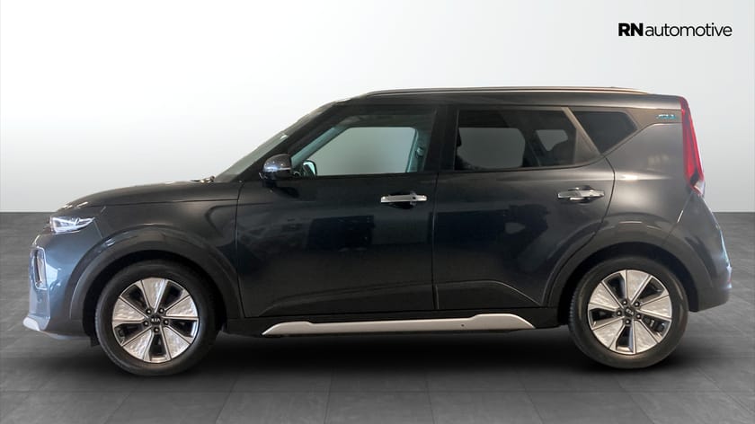 Bild 2 av Kia e-Soul 64 kWh, 204hk