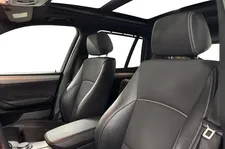 Thumnail bilde 3 av BMW X3 xDrive30d