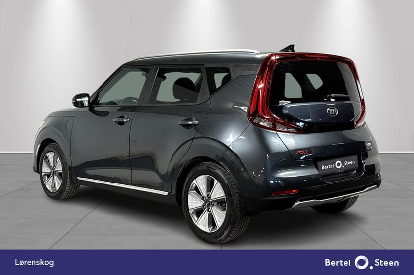 Bilde 3 av Kia e-Soul Exclusive (64 kWh) | Harman/Kardon® | Head-Up | ACC