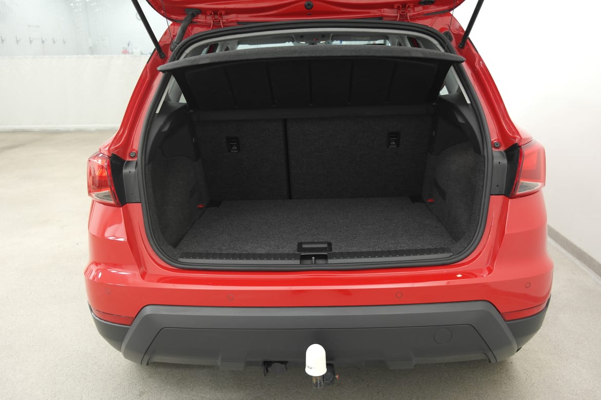 SEAT Arona 2021 - miniatyr 18