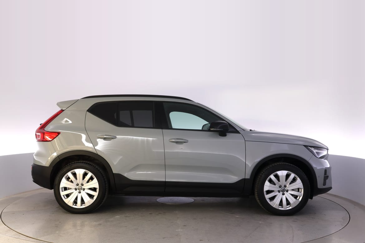 Volvo EX40 2025 - miniatyr 5