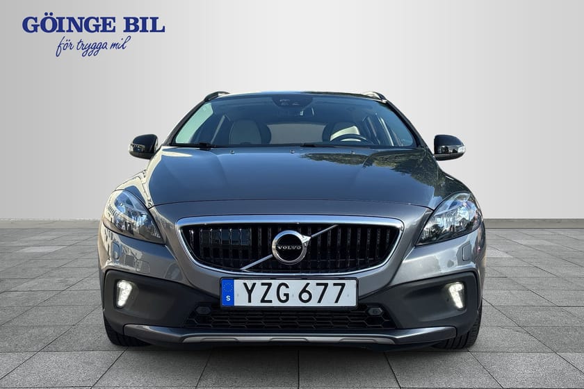 Bild 3 av Volvo V40 Cross Country D2 Business II