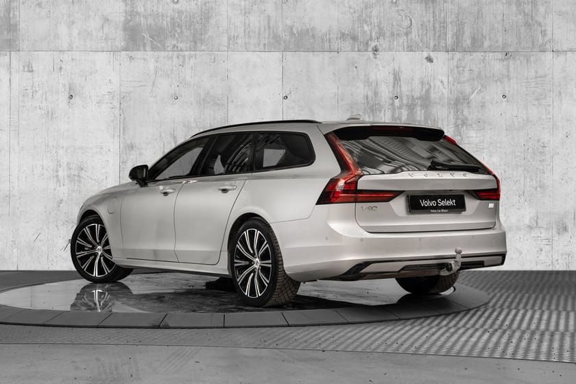 Bilde 5 av Volvo V90