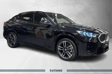 Thumnail bilde 2 av BMW iX2 xDrive30