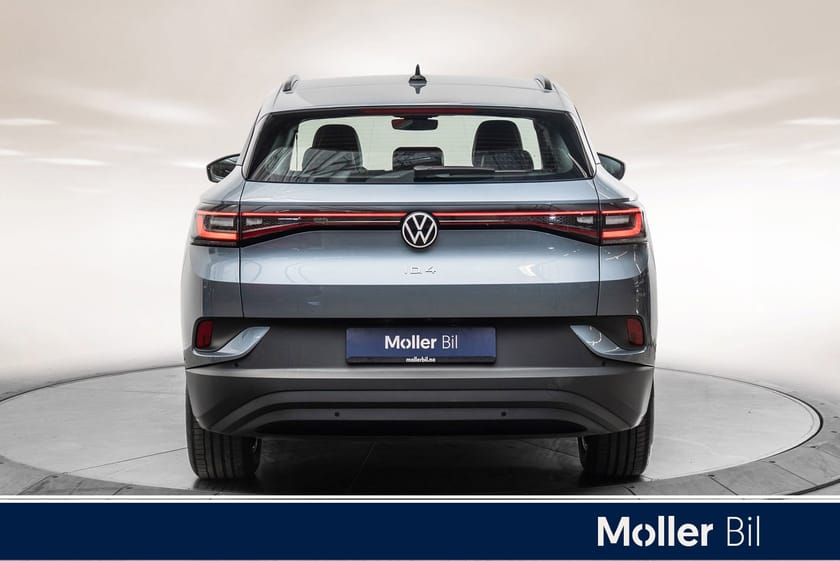 Bilde 5 av Volkswagen ID.4 Pure Performance 52kwh 170hk