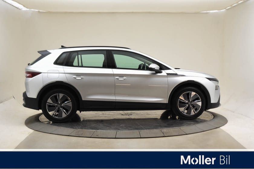 Bilde 4 av Škoda Elroq 50 